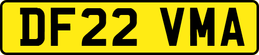 DF22VMA
