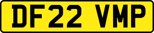 DF22VMP