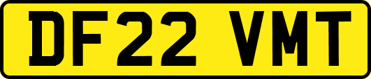 DF22VMT