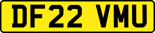 DF22VMU