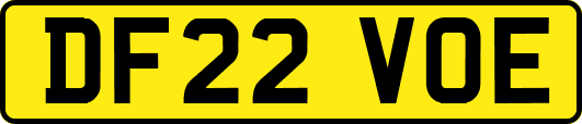 DF22VOE