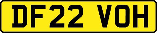 DF22VOH
