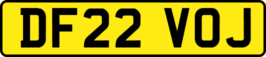 DF22VOJ
