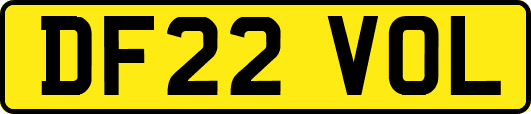 DF22VOL
