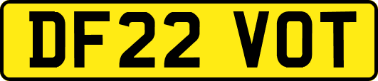 DF22VOT