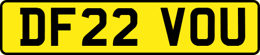 DF22VOU