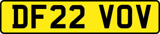 DF22VOV