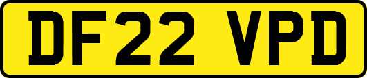 DF22VPD