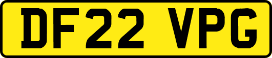 DF22VPG