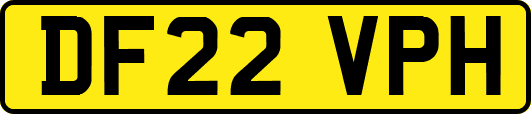 DF22VPH
