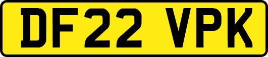 DF22VPK