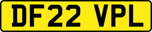 DF22VPL