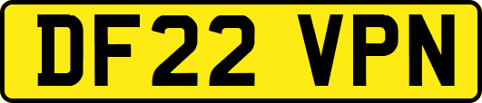 DF22VPN