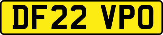 DF22VPO