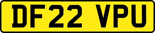 DF22VPU