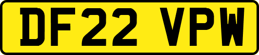 DF22VPW