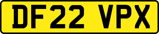 DF22VPX