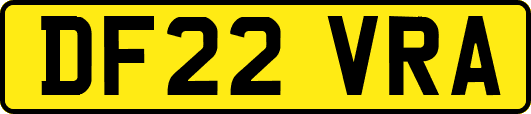 DF22VRA