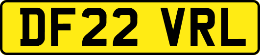 DF22VRL