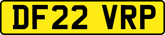 DF22VRP