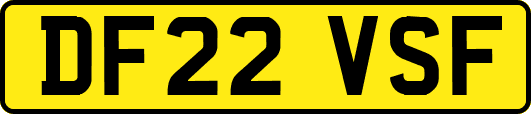 DF22VSF