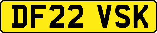 DF22VSK