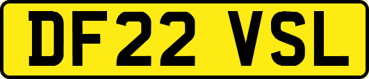DF22VSL