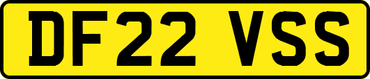 DF22VSS