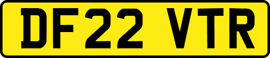 DF22VTR