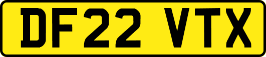 DF22VTX