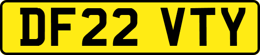 DF22VTY