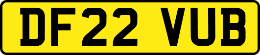 DF22VUB
