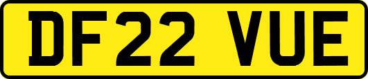 DF22VUE