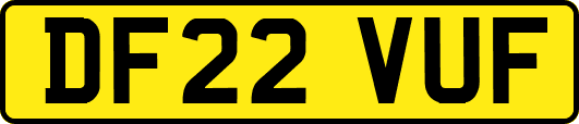 DF22VUF