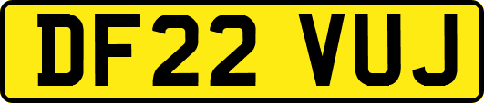 DF22VUJ