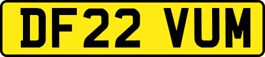 DF22VUM