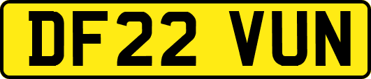 DF22VUN