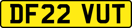 DF22VUT