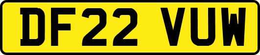 DF22VUW