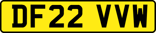 DF22VVW