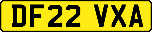 DF22VXA