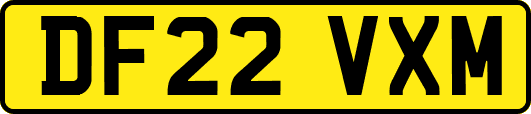 DF22VXM