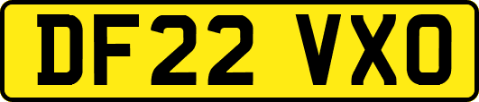 DF22VXO