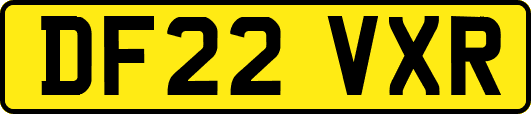 DF22VXR