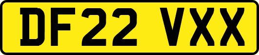DF22VXX