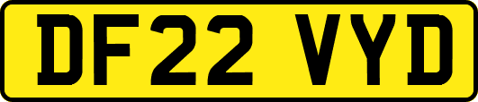 DF22VYD