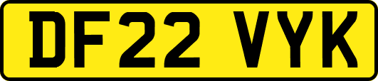 DF22VYK