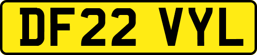 DF22VYL