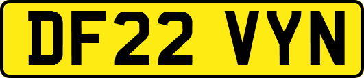 DF22VYN