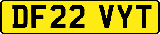 DF22VYT